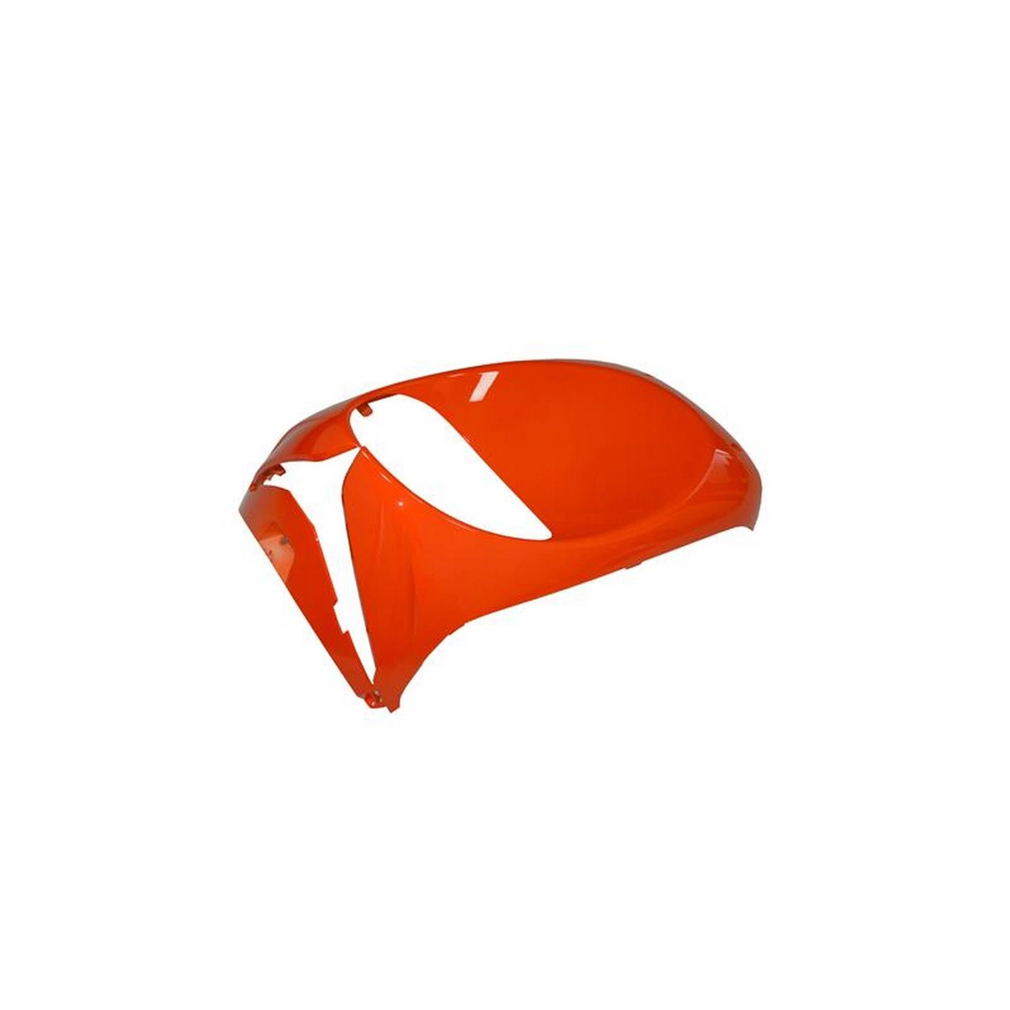 RKS PREMIUM 125 ÖN ANA PANEL TURUNCU #RK 34339